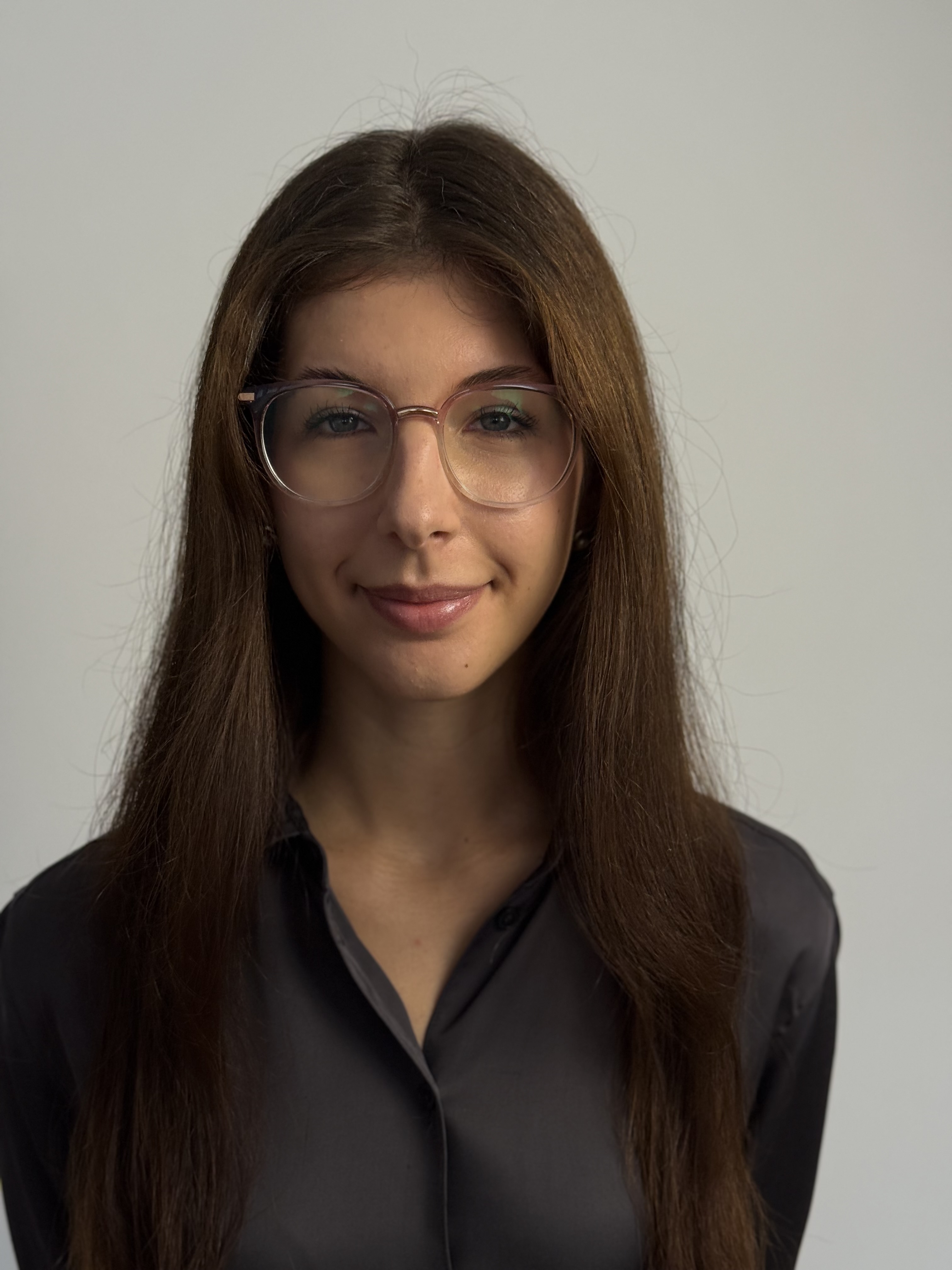 Анастасія Токарєва — РОП · Co‑founder · Ex‑HR Microsoft